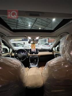 تويوتا راف 4